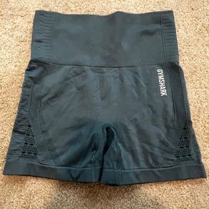 gymshark energy seamless shorts